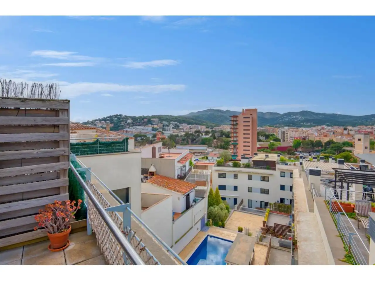 Apartamento con piscina en venta en Calle Llevant, imagen 28