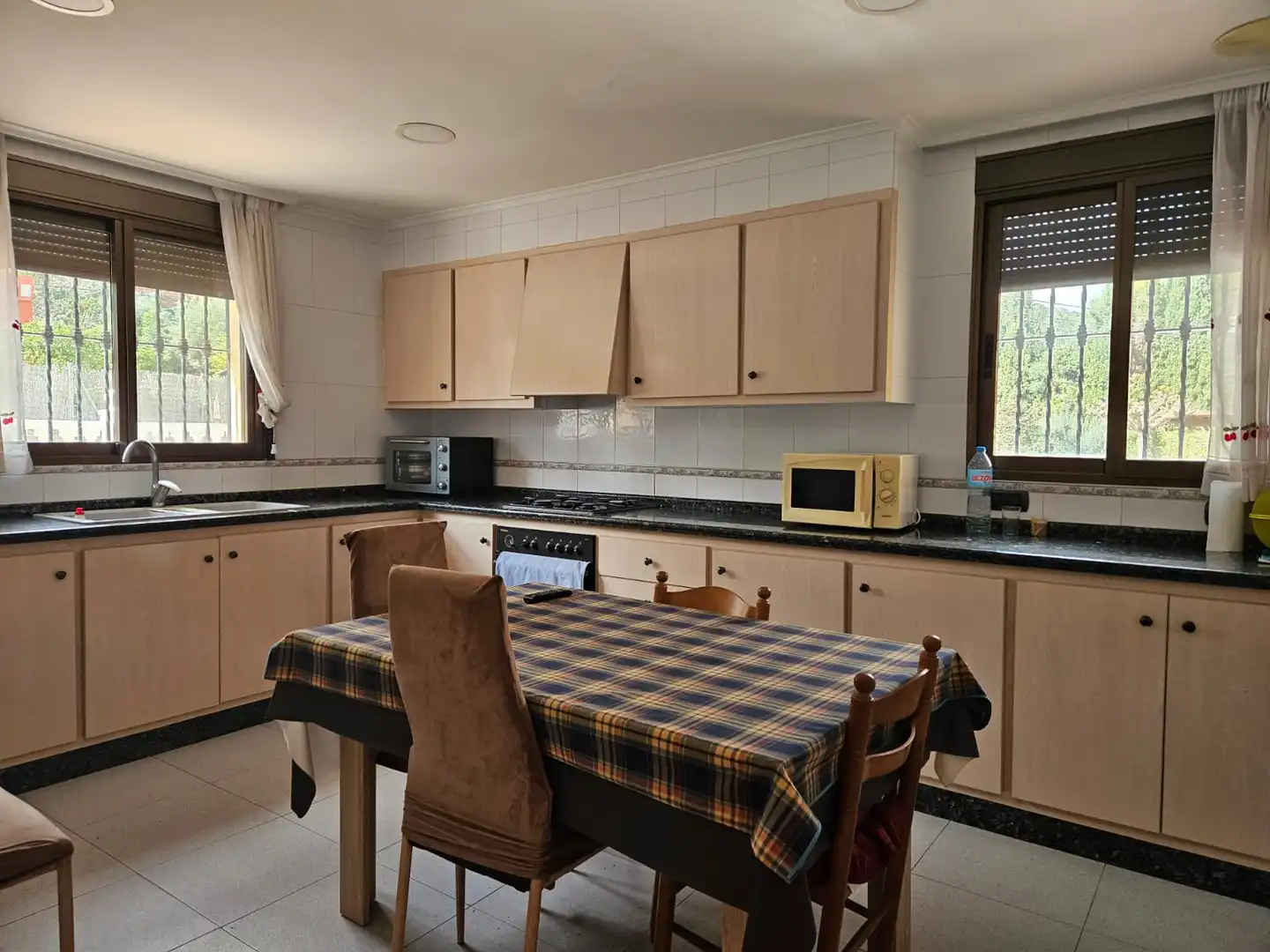 Chalet con terraza en venta en Norte, imagen 26