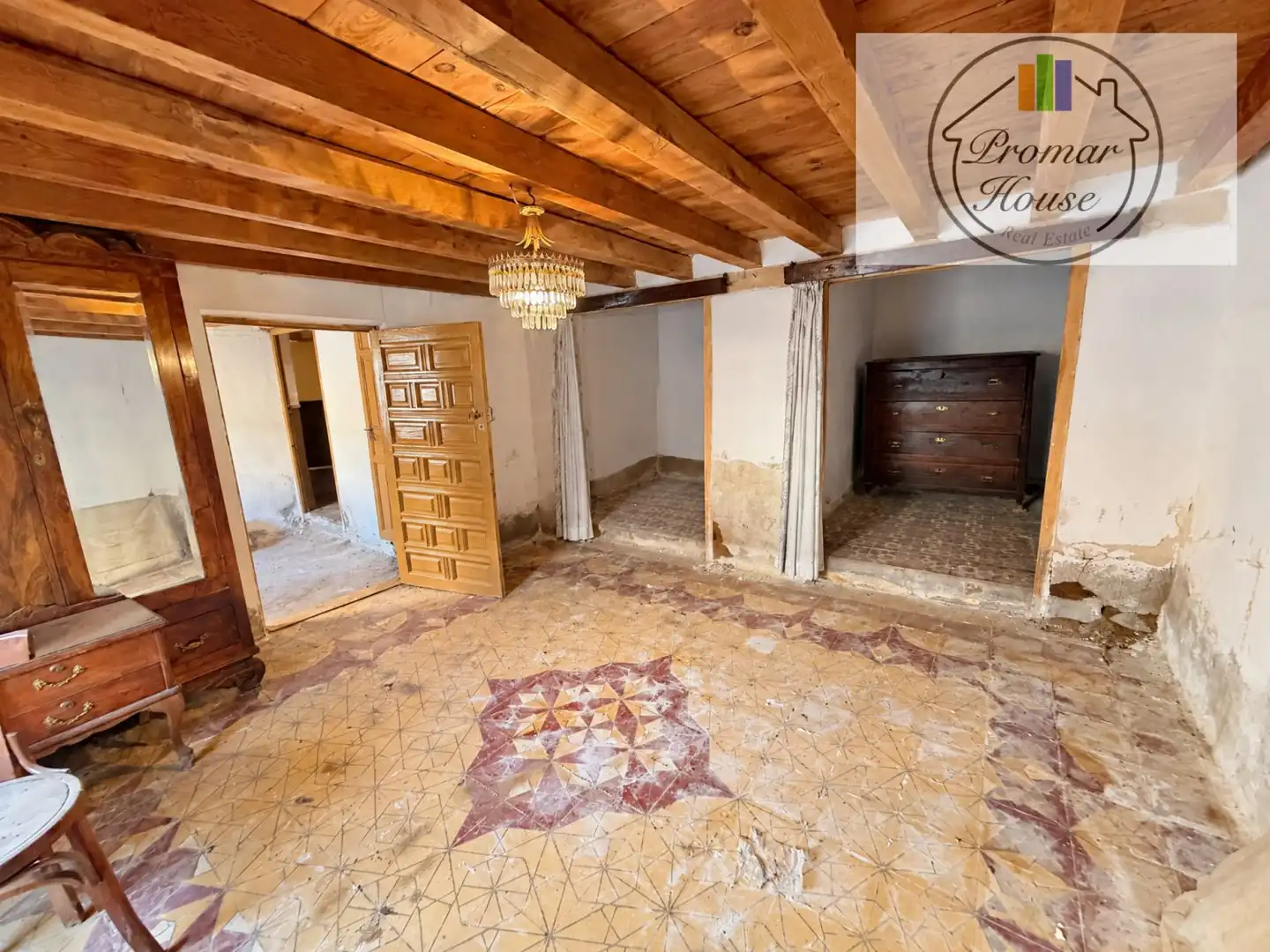 Houses for sale in Villaflor  with Storage room