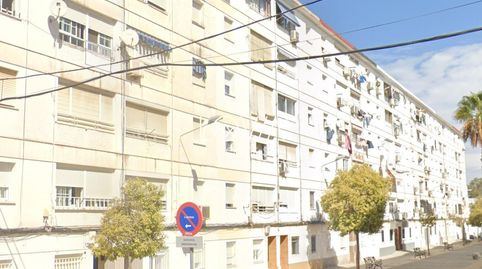 Foto 4 von Wohnung zum Verkauf in Antonio Rengel S/n, El Carmen - Cardeñas, Huelva Capital