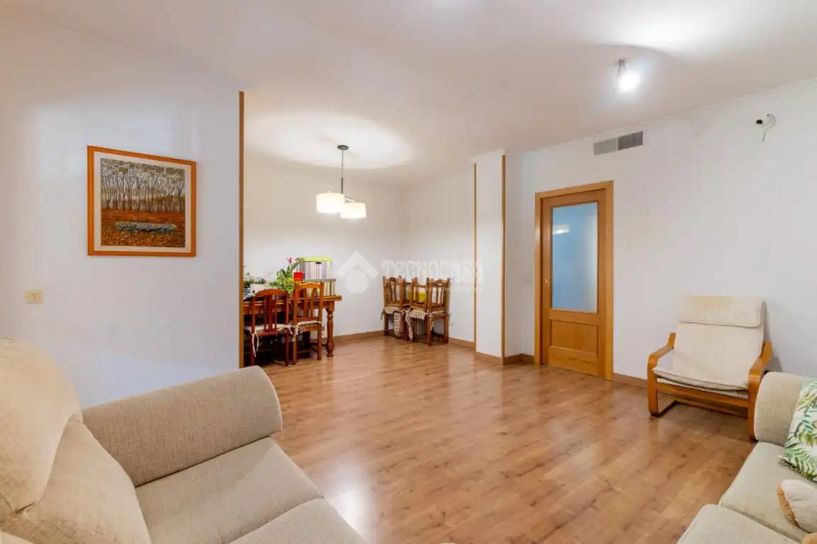 Wohnung zum Verkauf in C. de Arcaute, imagen 15