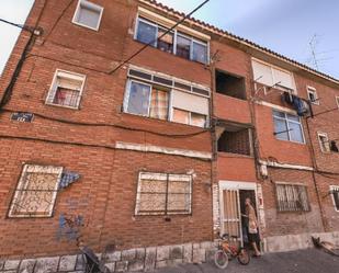 Exterior view of Flat for sale in Valladolid Capital