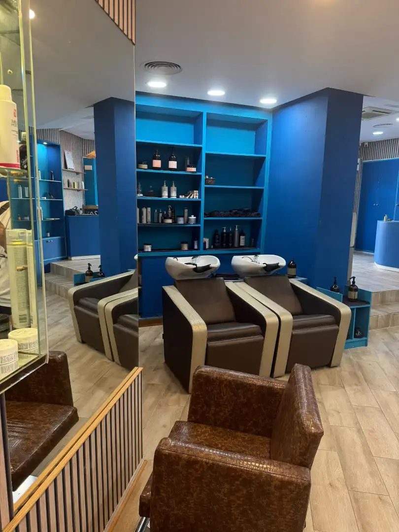 Local comercial en traspaso en Carrer del Comte d'Urgell, imagen 5