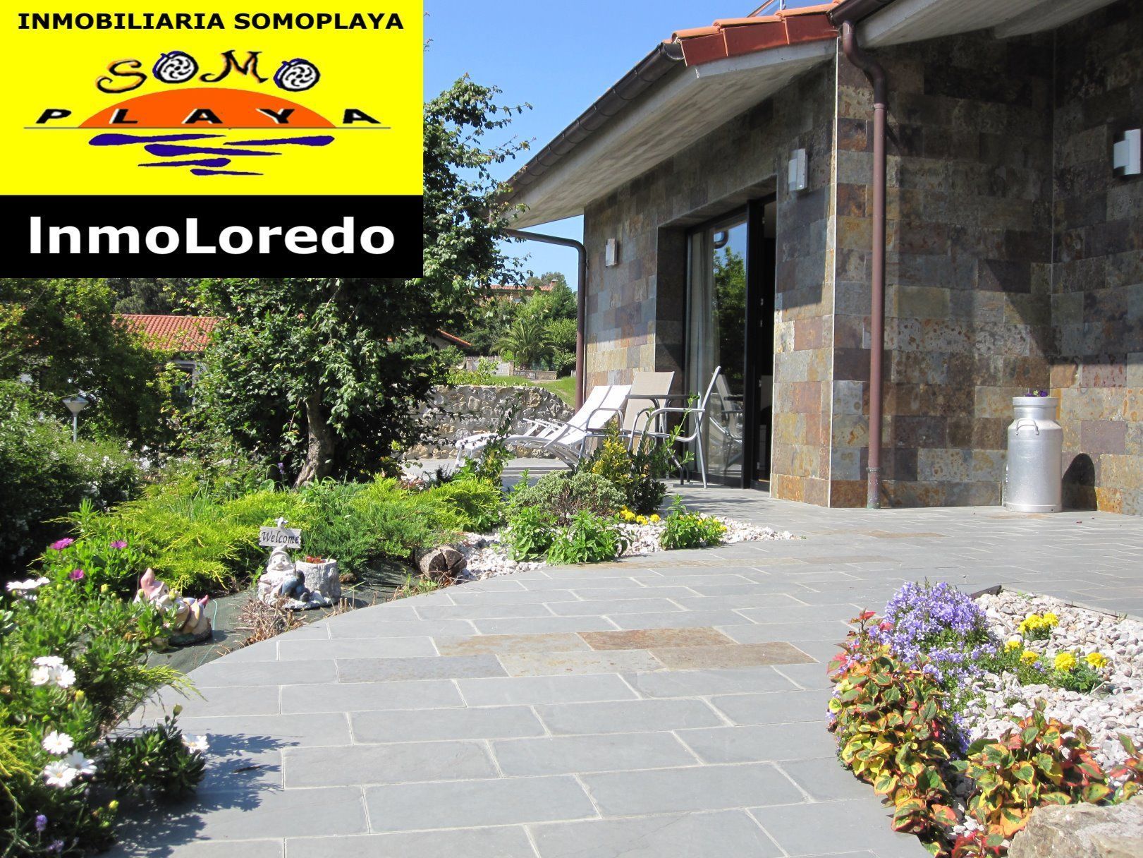 Casa o xalet en venda a Somo