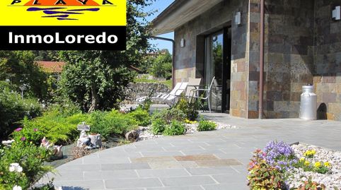 Foto 3 de Casa o chalet en venta en Somo, Ribamontán al Mar