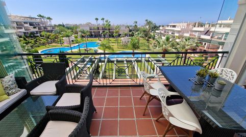 Foto 2 de Ático en venta en Rodeo Alto - Guadaiza - La Campana, Marbella