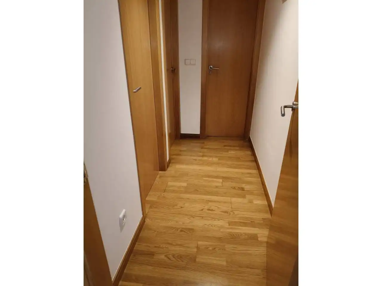 Flat for sale in Cariño  with Heating, Storage room and Furnished