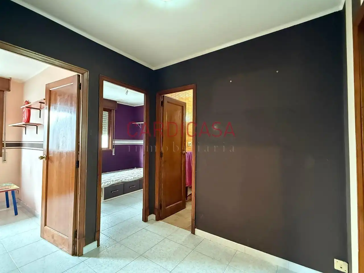 Wohnung mit Aufzug zum Verkauf in Mestre Montes, imagen 7