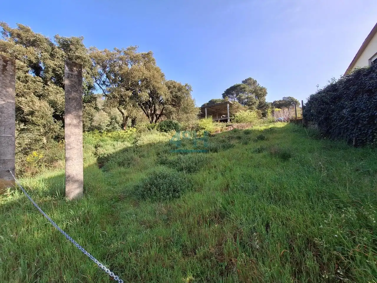 Terreni e lotti in vendita a O Pereiro de Aguiar