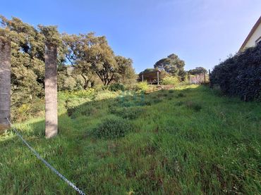 Wohnbaugrundstück zum Verkauf in O Pereiro de Aguiar