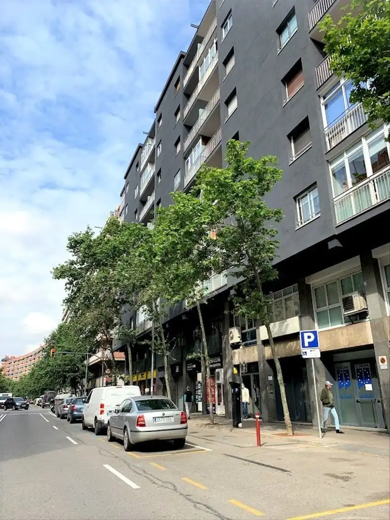 Individual en venda a Les Corts, imagen 4