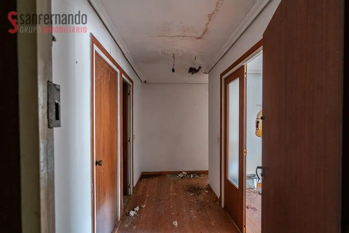 Finca rústica en venta en Corvera de Toranzo con Jardín privado, Terraza y Trastero