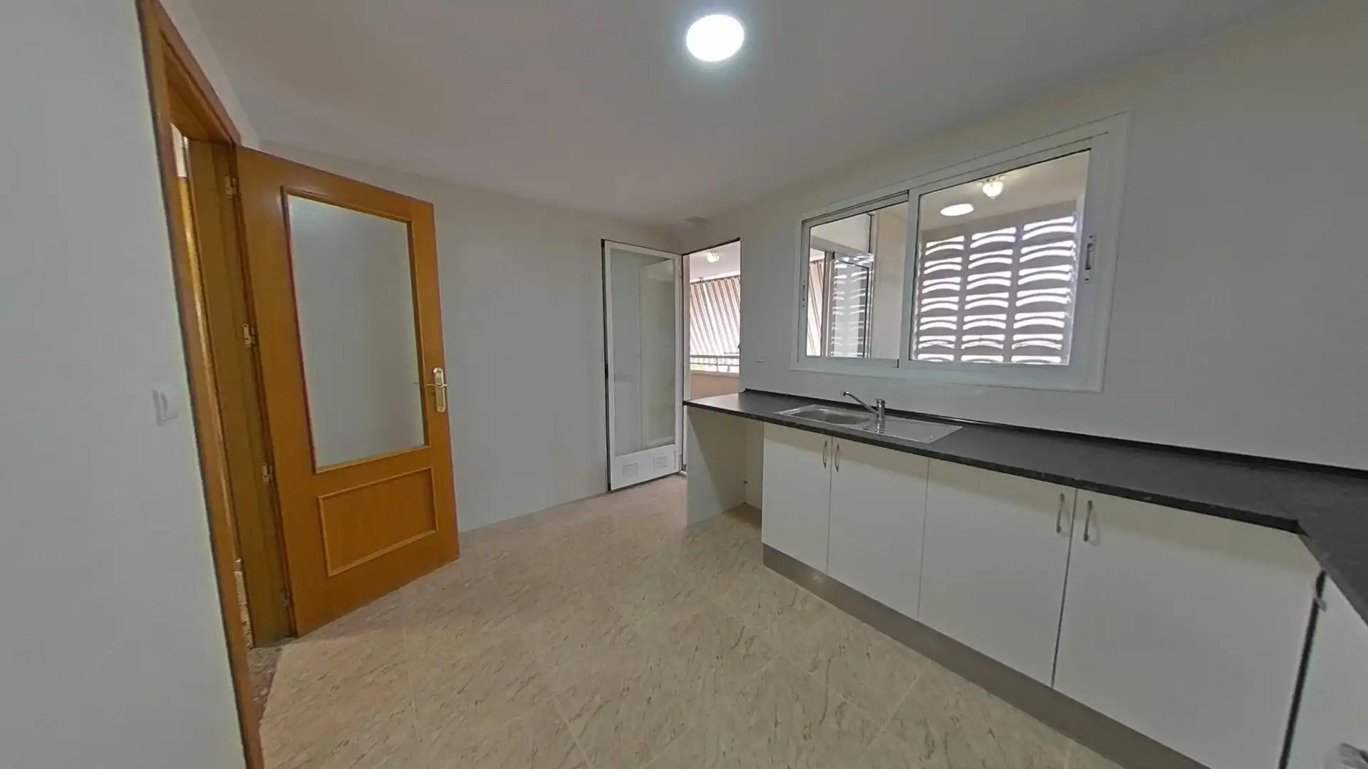 Cuina de Pis en venda en Alicante / Alacant