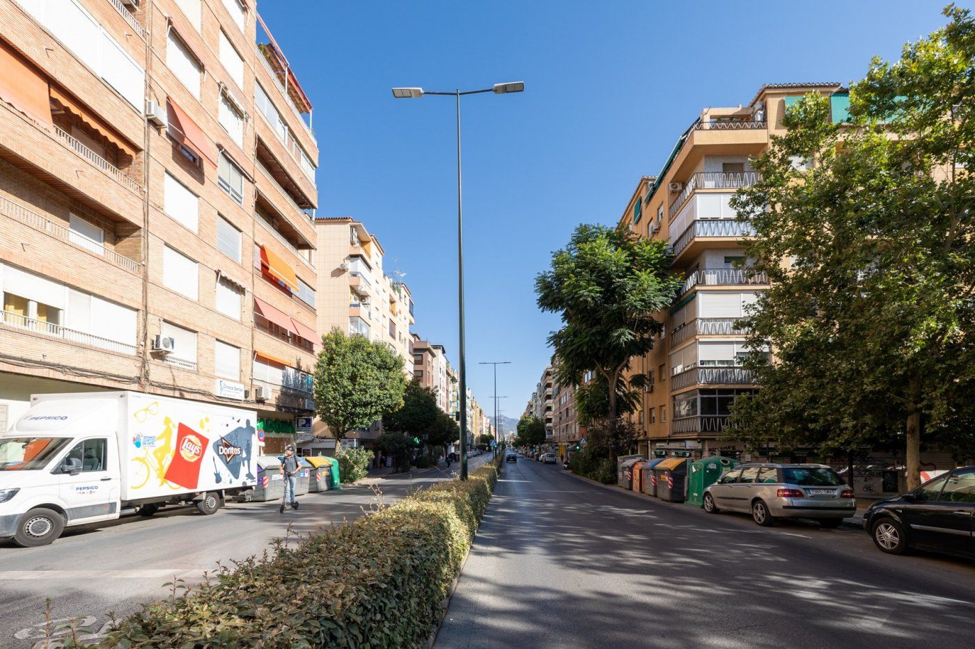 Flat to share in Camino DE RONDA, Camino de Ronda, Ronda