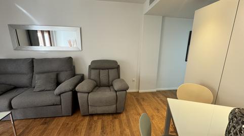 Foto 4 de Apartament de lloguer a Centro Urbano, Alicante