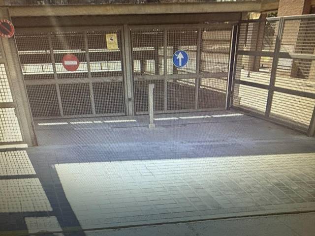 Garaje en Venta en Sant Pau