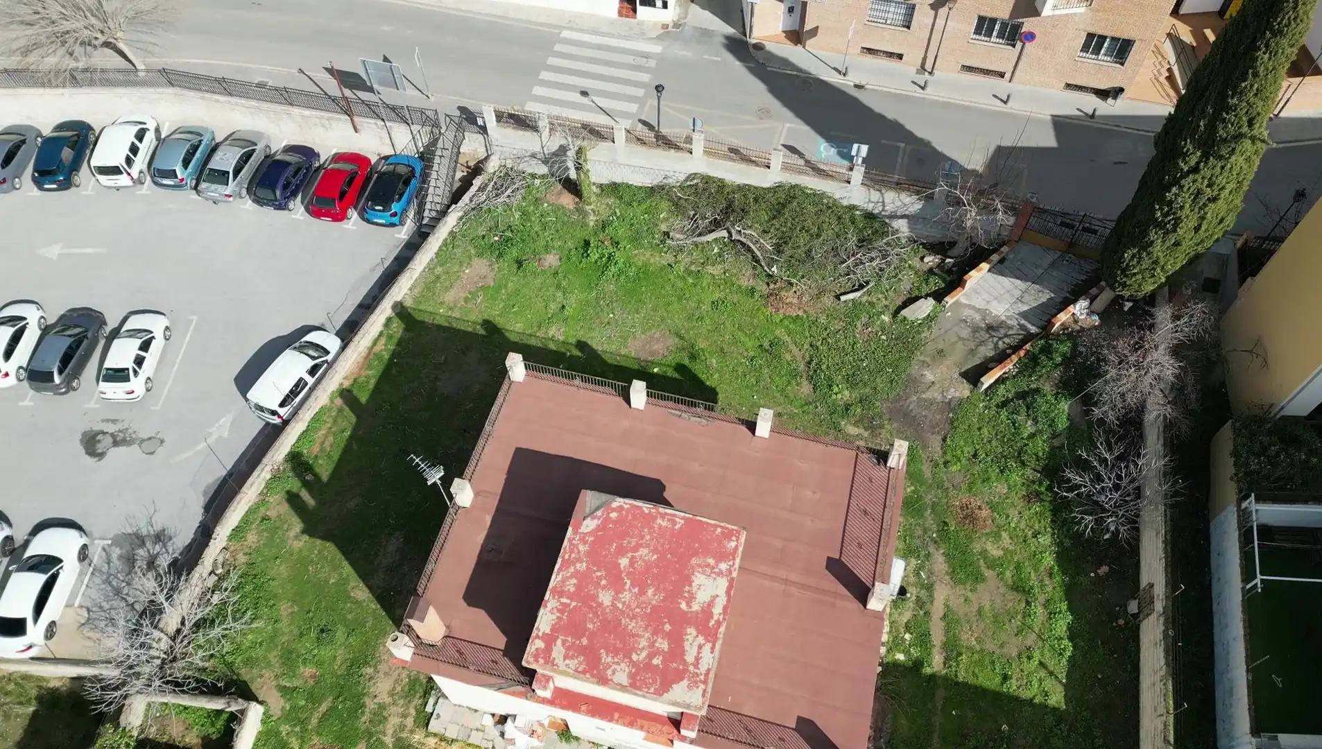 Haus mit Terrasse zum Verkauf in Calle IGLESIA, imagen 76