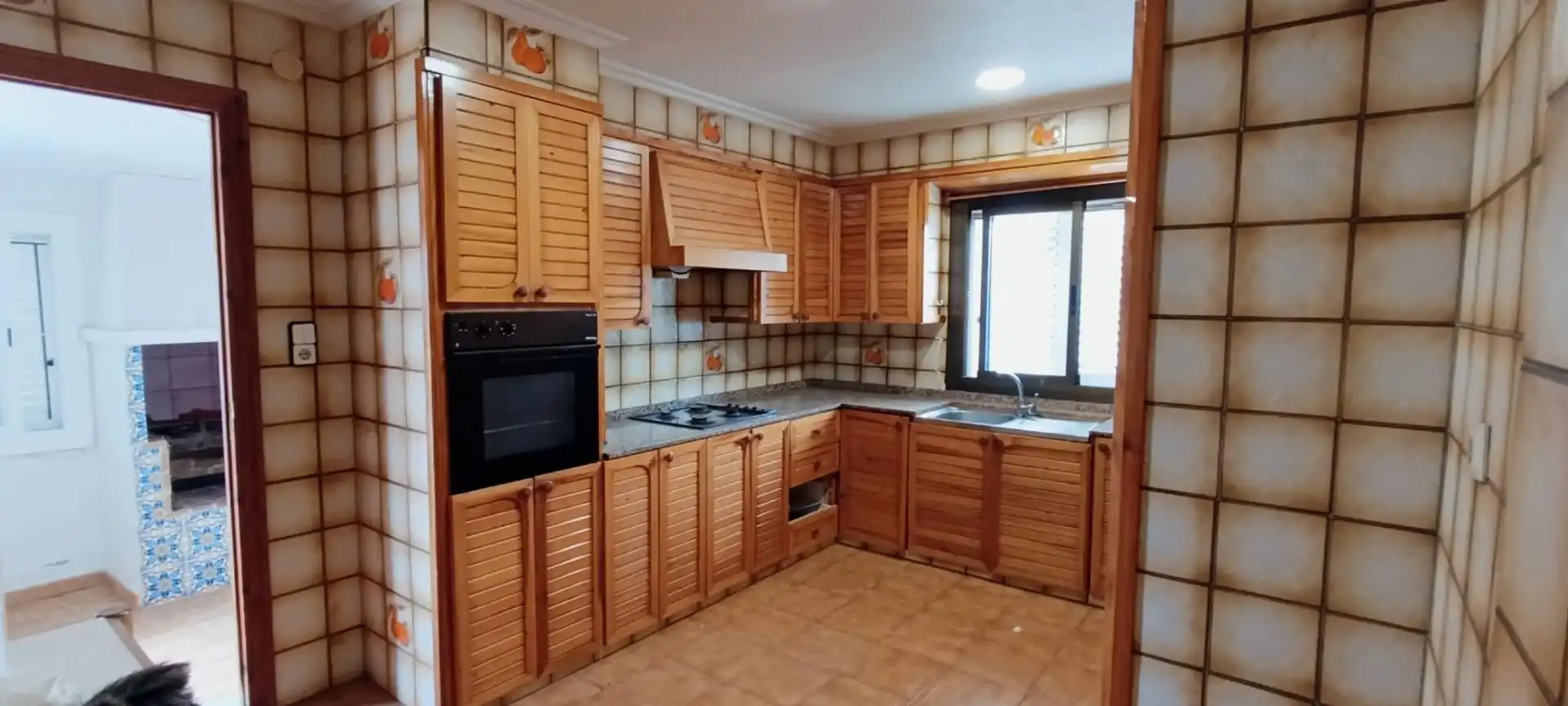 Villa avec piscine à vendre à Peña de las Águilas, imagen 43