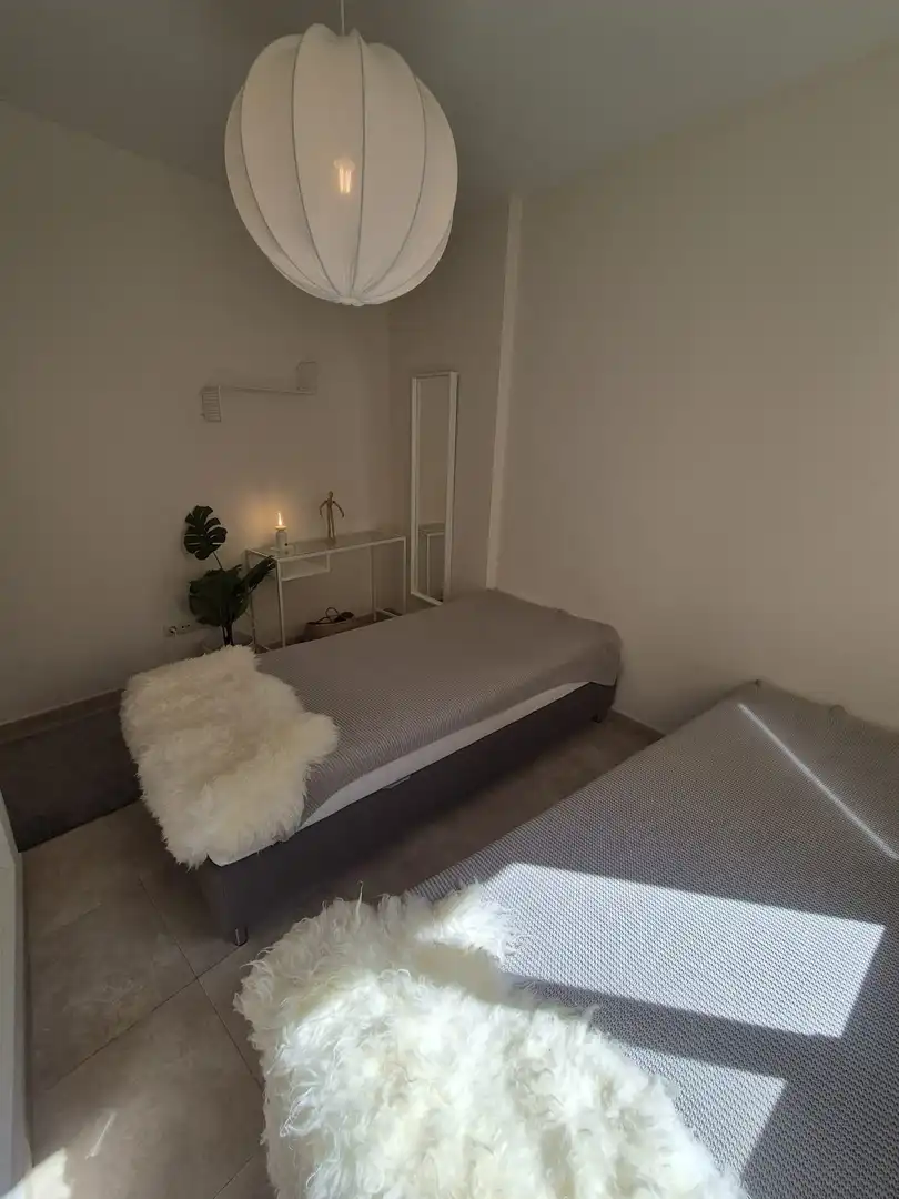 Apartament de lloguer a San Pedro de Alcántara pueblo