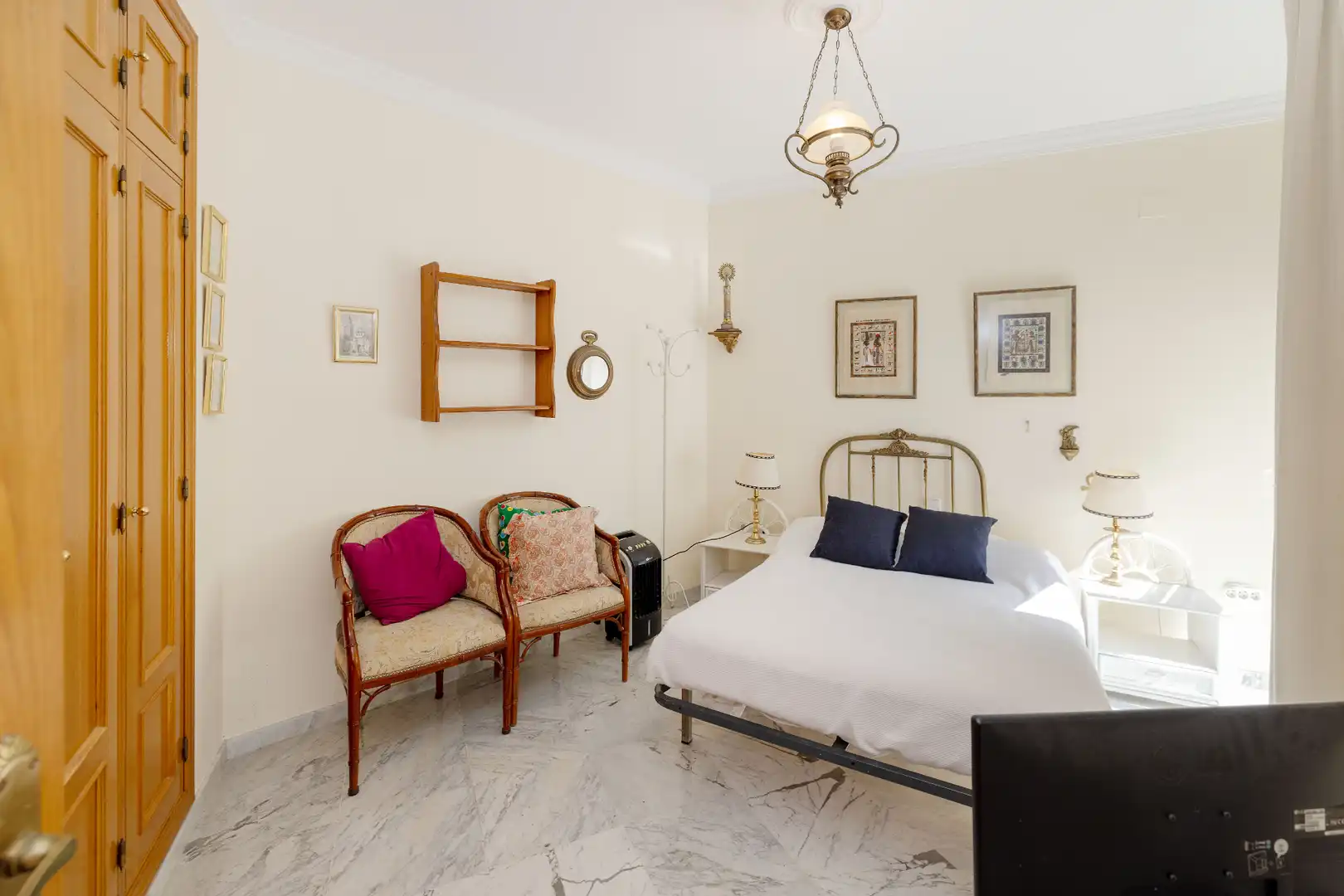 Flat for sale in Avenida Ricardo Soriano, Ricardo Soriano