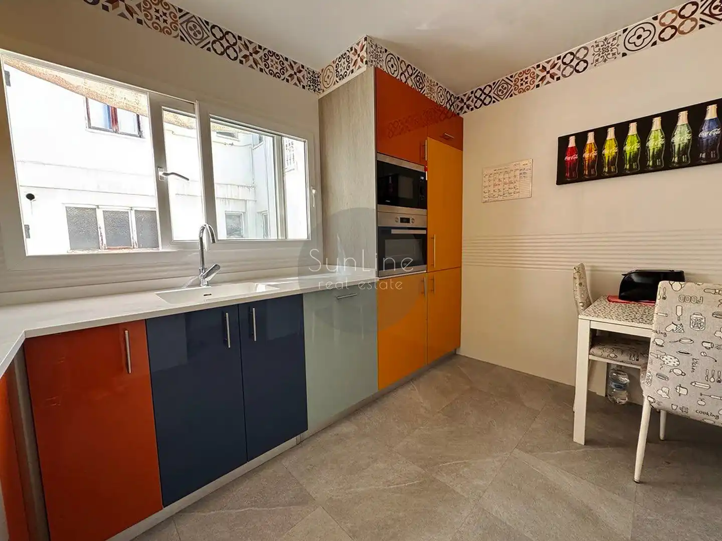 Wohnung mit Terrasse zum Verkauf in Carrer de Pintor Stolz, imagen 22