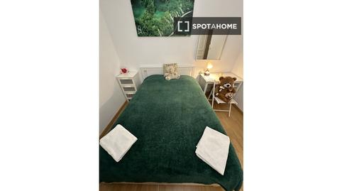 Photo 5 of Flat to share in Sant Gervasi- Galvany, Barcelona