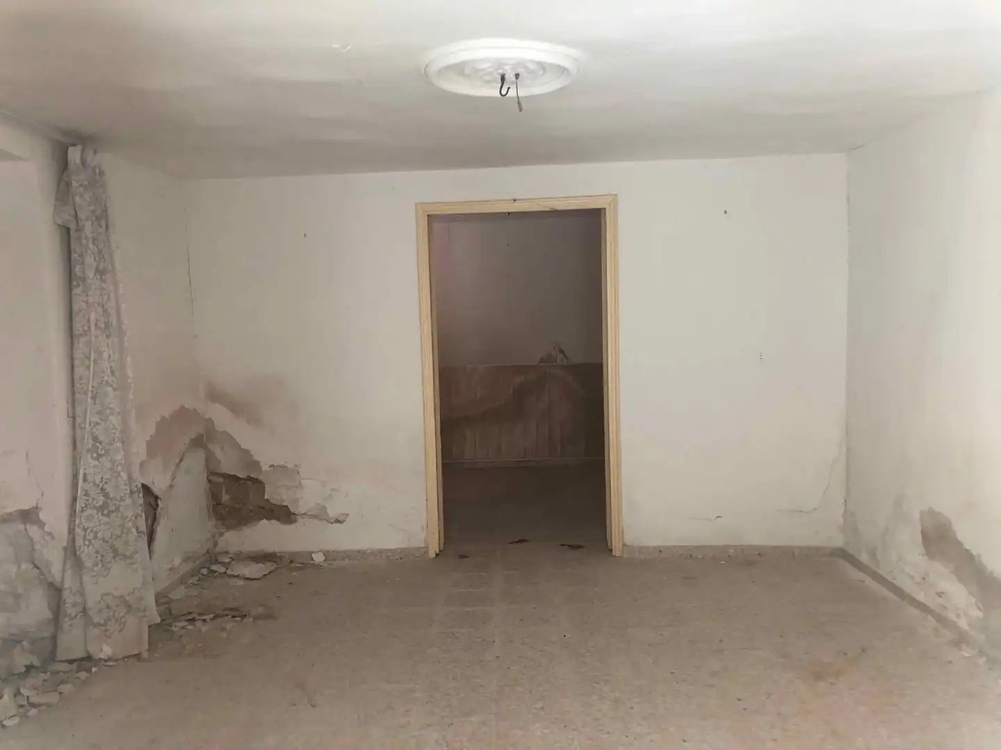 Casa o chalet en venta en Real, 14, Moral de la Reina