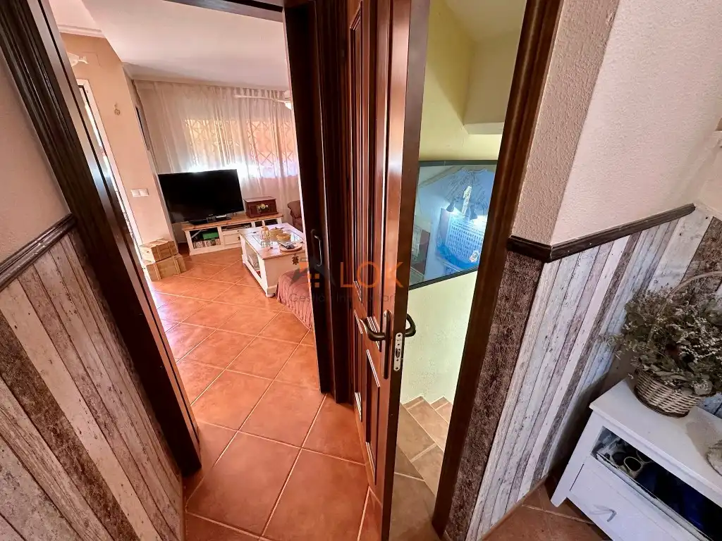 Casa en venta en Calle Pepa Flores González, imagen 26