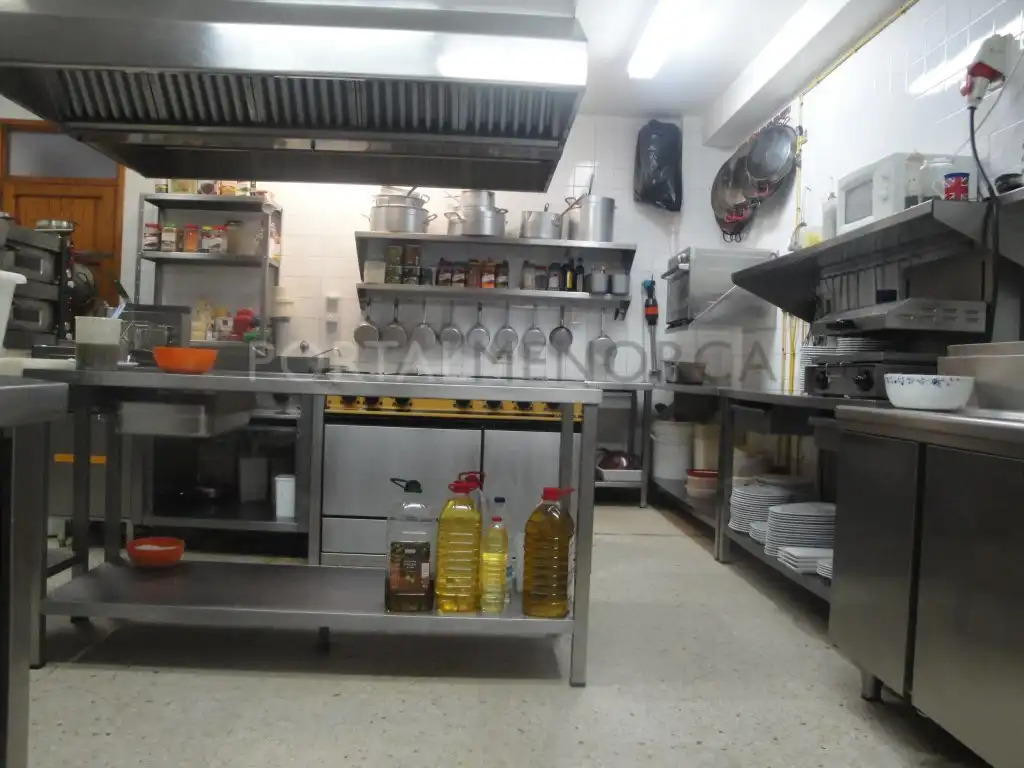 Local en venda a Son Parc