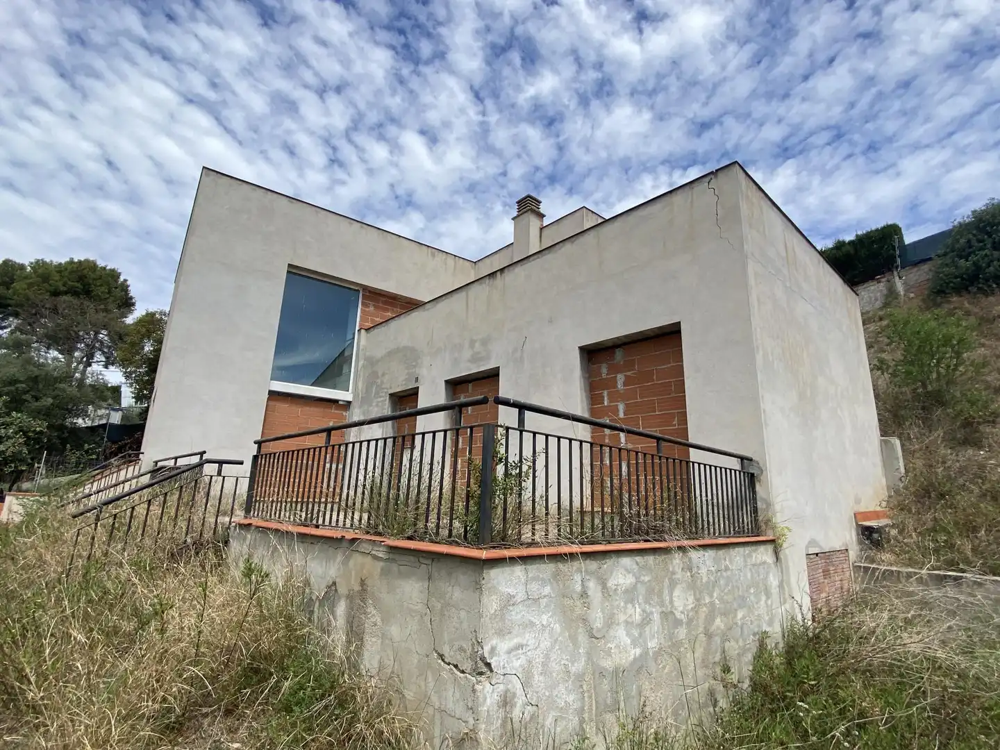 Casa o chalet en venta en de Serafí Pitarra, Can Rial