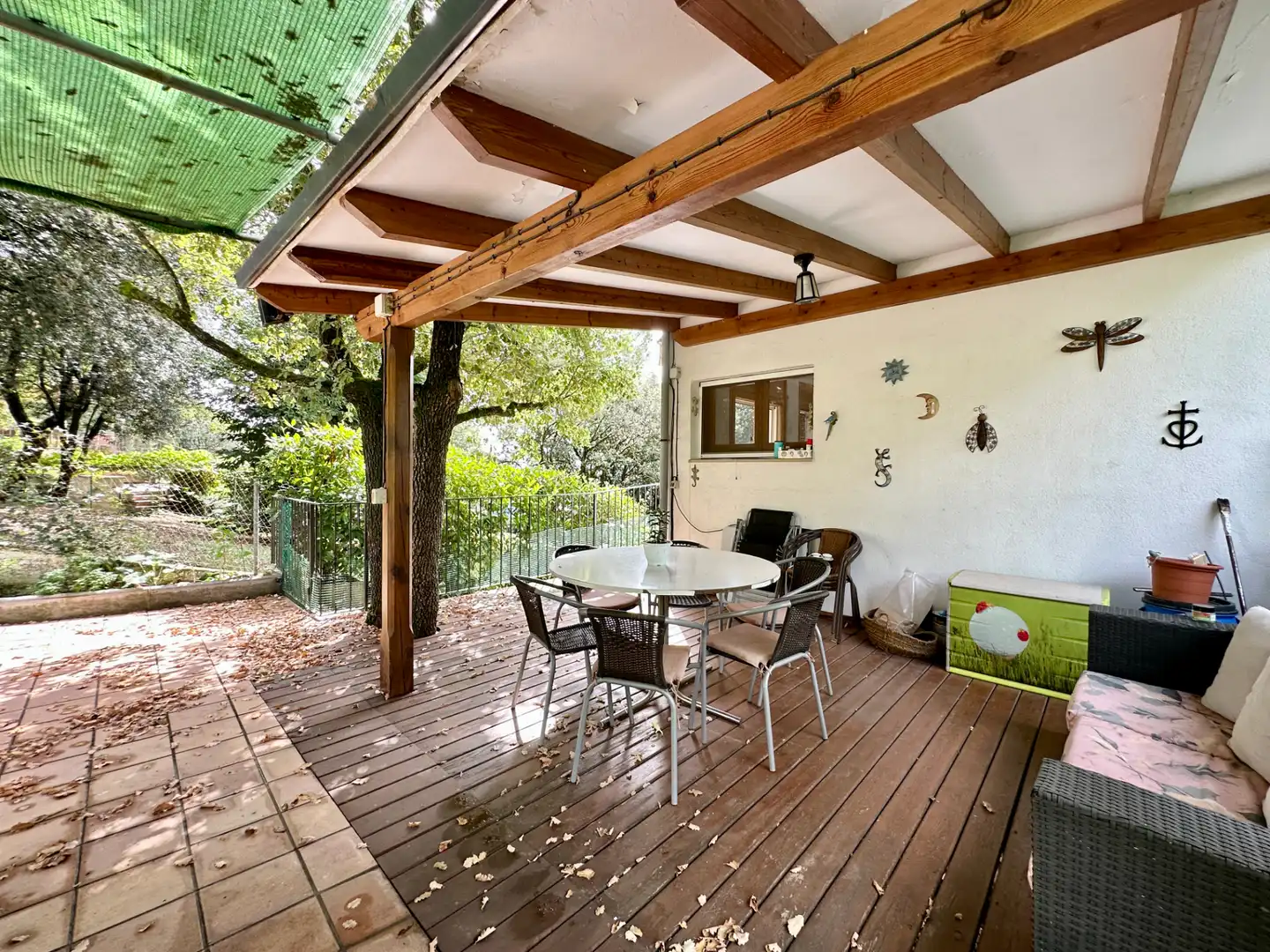 Casa o chalet en venta en L'Esquirol