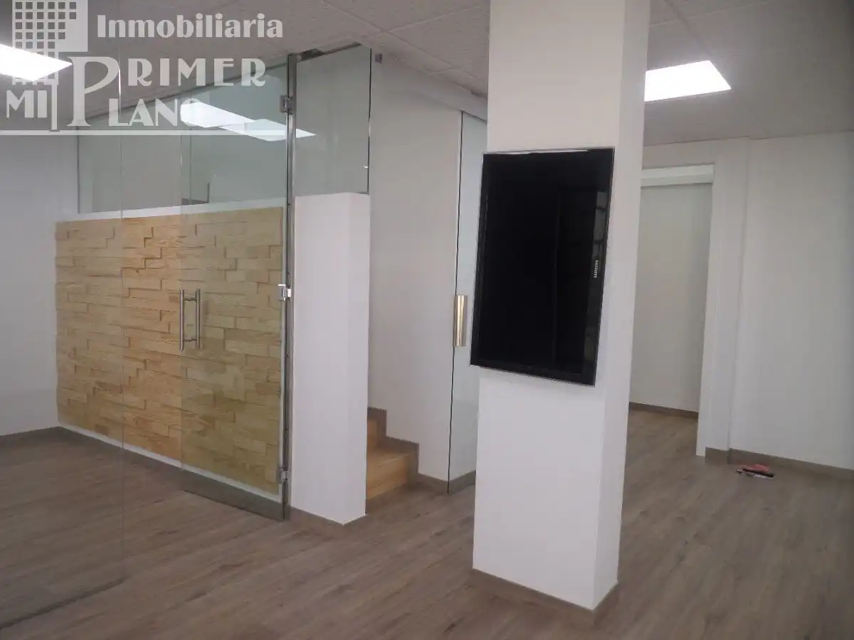 Oficina en venta en Tomelloso con Aire acondicionado