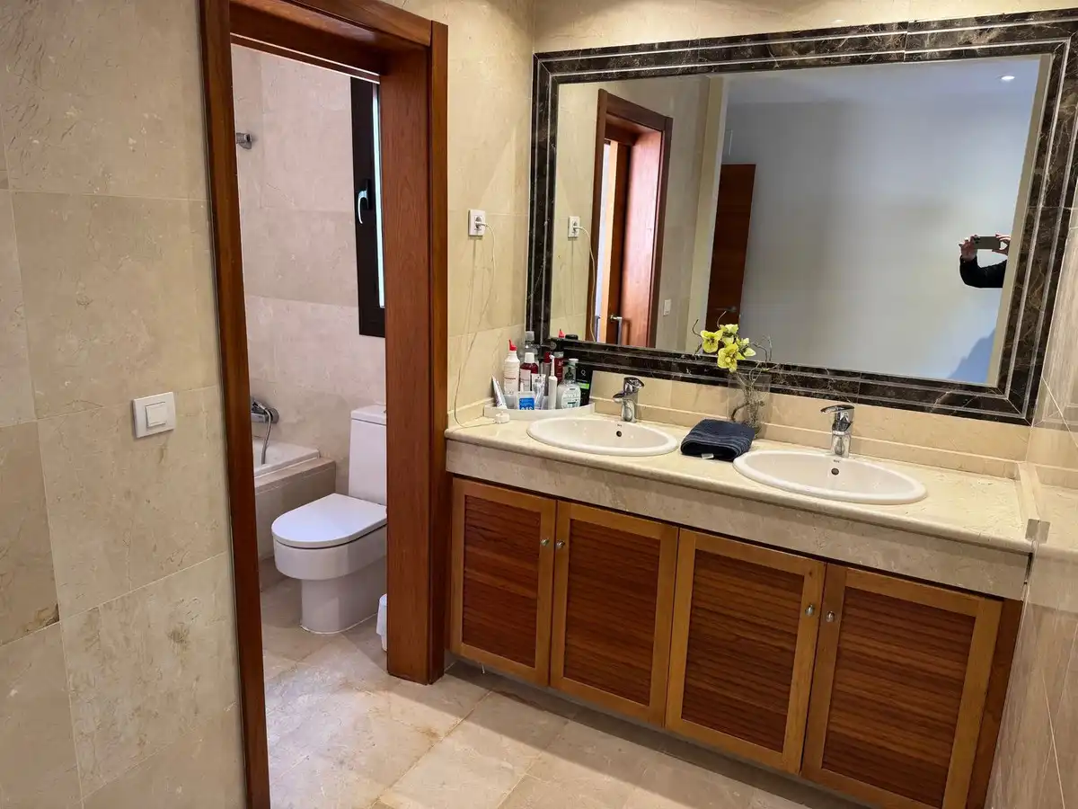 Terraced house with pool for sale in Costa Natura, imagen 20