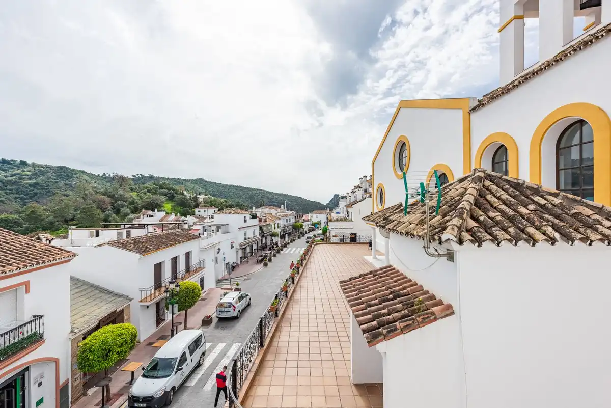 Flat with lift for sale in Calle la Pacheca Alta 22, imagen 10