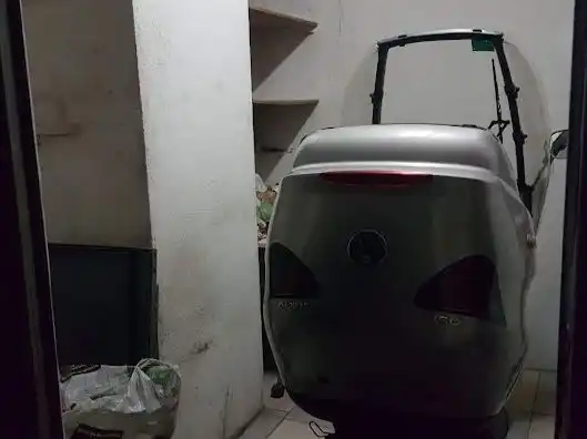 Parking de Trastero en venta en Bilbao 