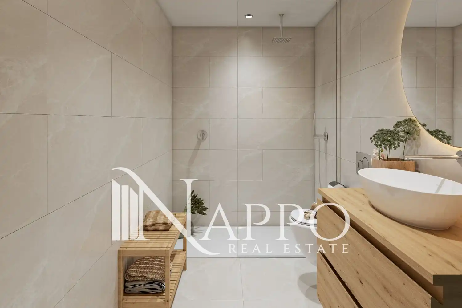 Maisonette mit Pool zum Verkauf in DES PORT, imagen 22