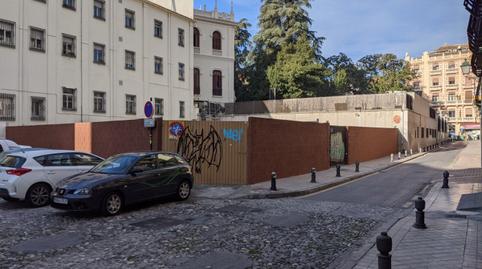 Foto 2 de Residencial en venta en Plaza de Los Naranjos , Centro - Sagrario,  Granada Capital