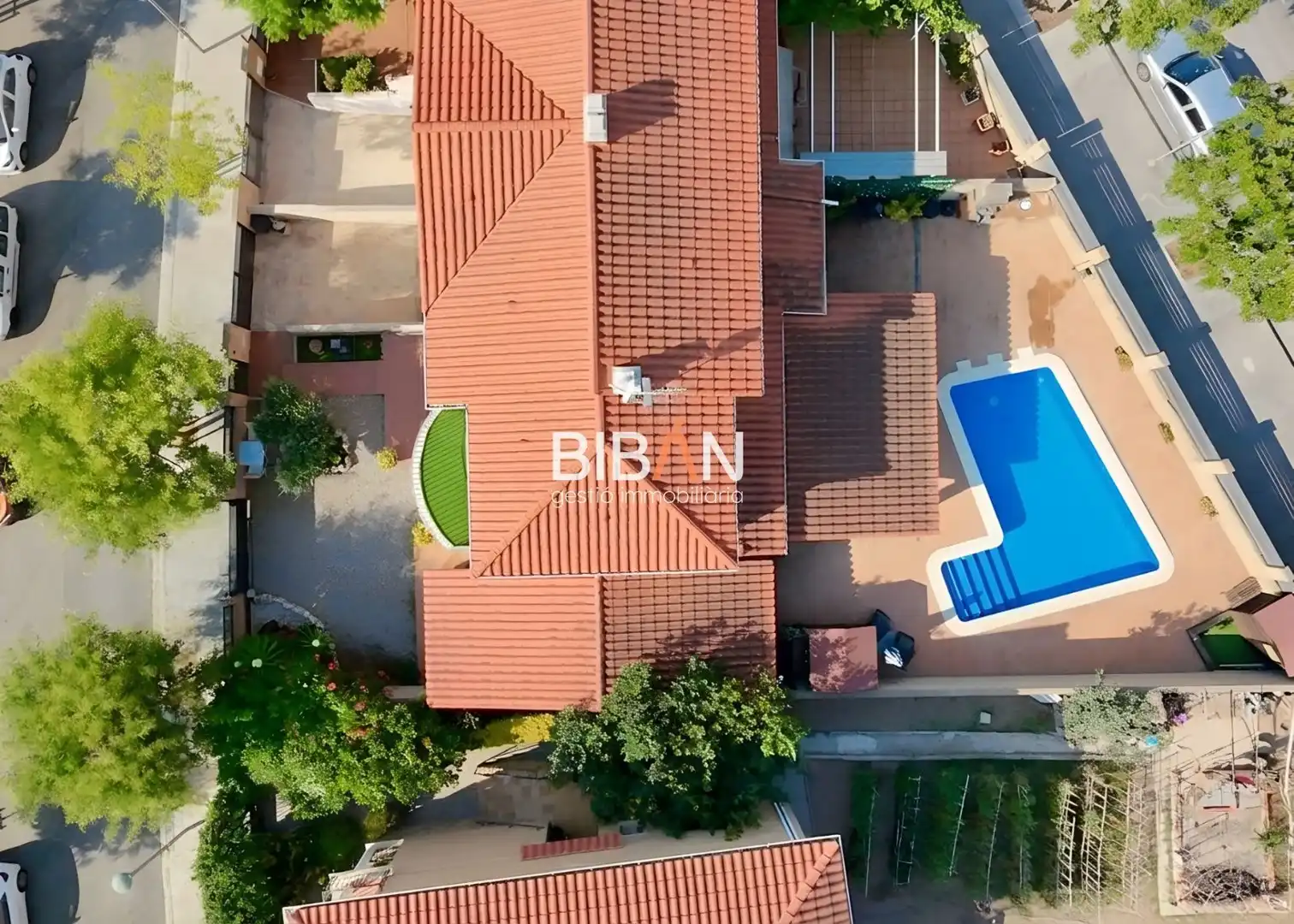 Exterior view of Detached homes for sale in Tarragona  with Air Conditioner, Heating and Storage room