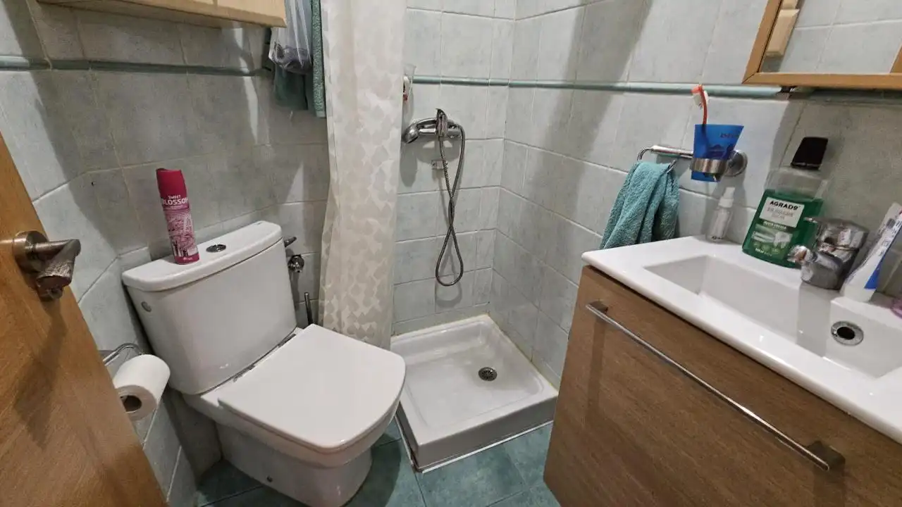 Appartement avec ascenseur à vendre à Centro Urbano, imagen 8