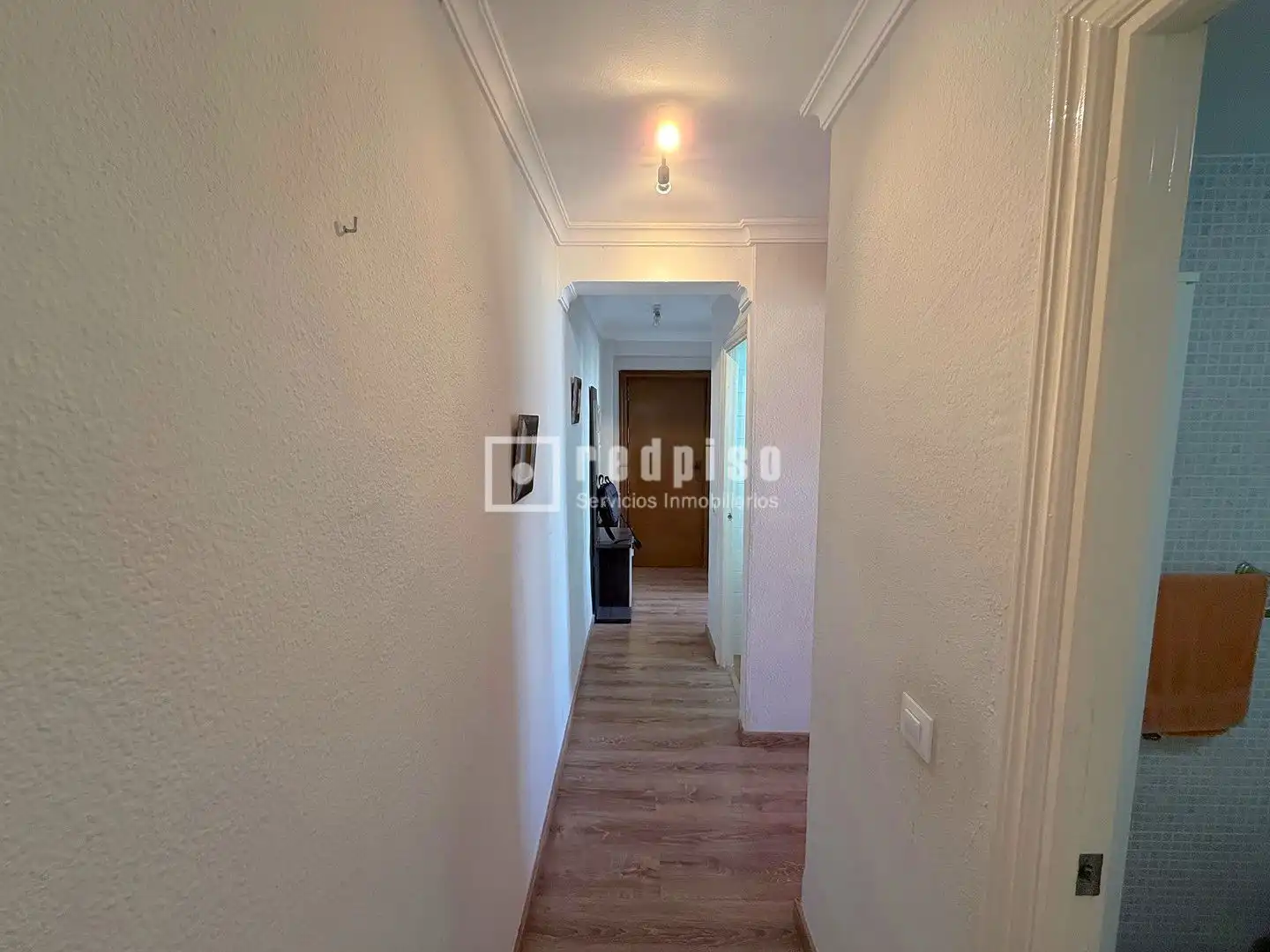 Flat with lift for sale in de las Postas, imagen 17