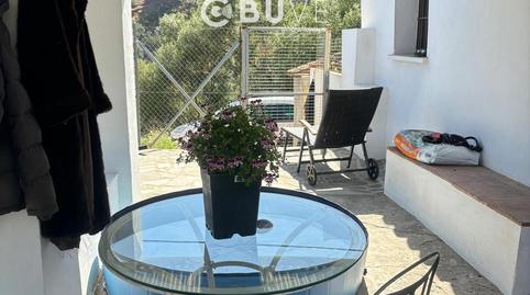 Foto 5 de Casa o xalet en venda a Los Labrados, Sayalonga, Málaga