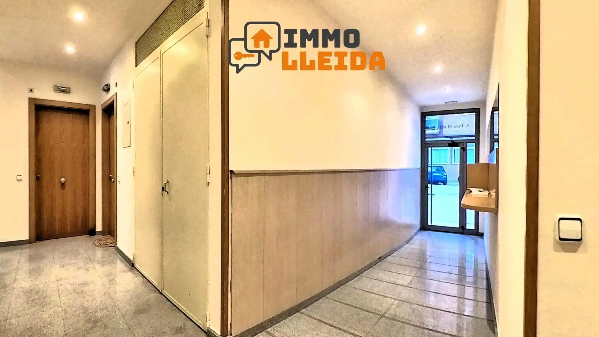 Pis amb terrassa en venda a Calle SANT PERE MARTIR 17, imagen 10
