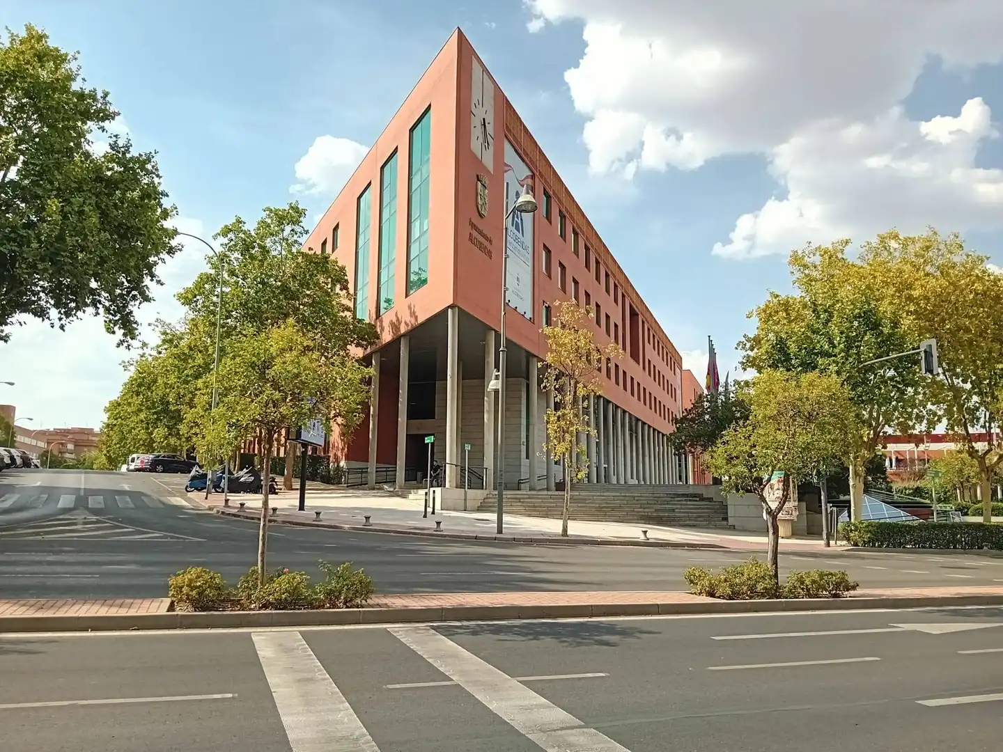 Flat for sale in Centro