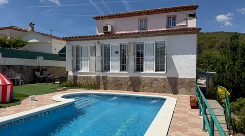 Photo 3 of Houses for sale in Camí Vell de Vilanova, Canyelles, Barcelona