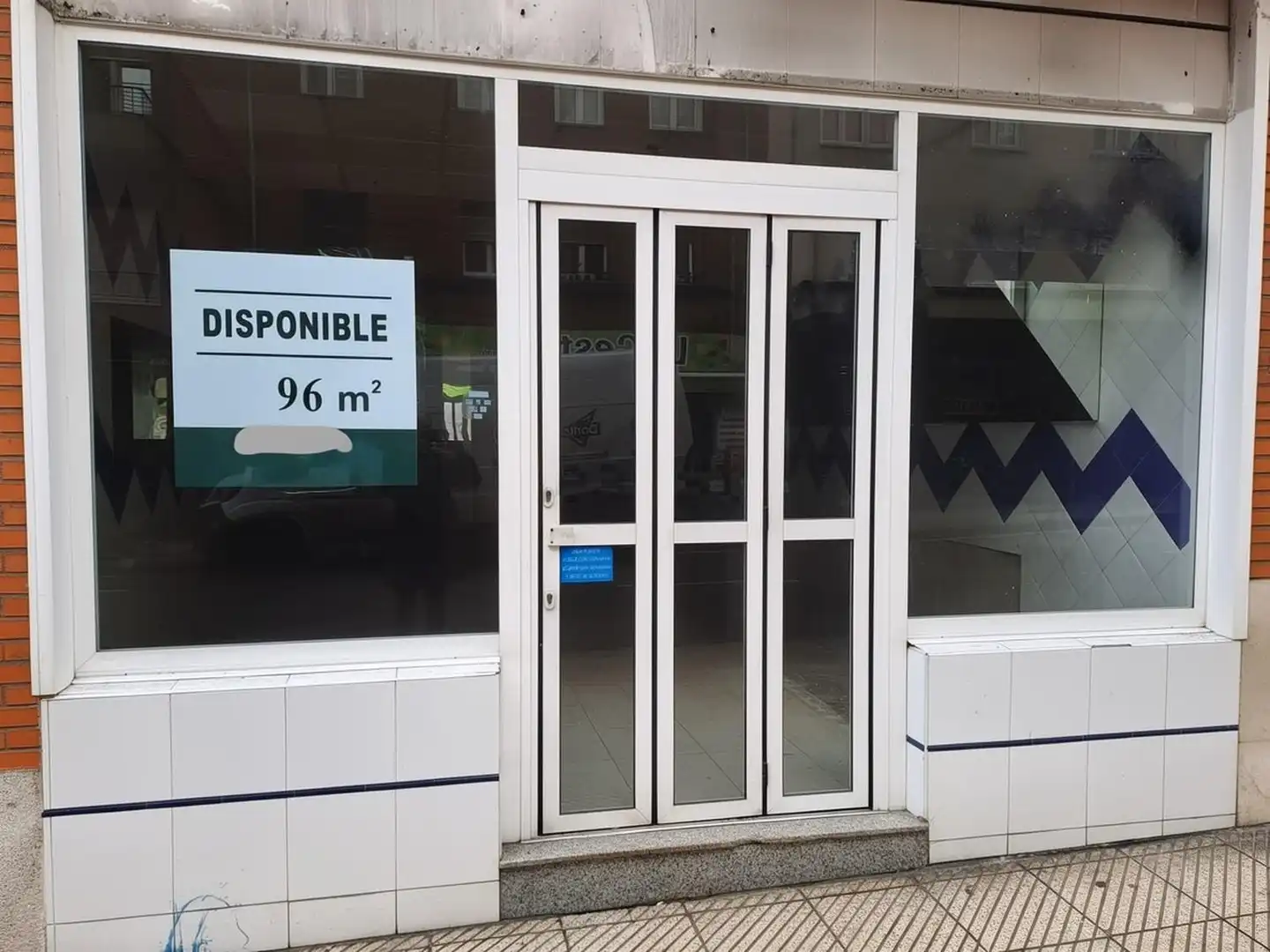 Geschaftsraum zur Miete in Oviedo 
