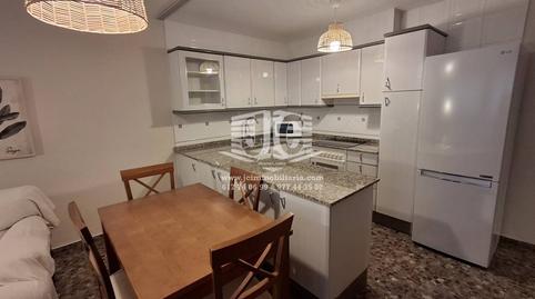 Foto 2 de Piso de alquiler en Calle Mártires de 1640, Centre, Tortosa