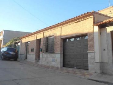 Casa in vendita a Villarrubia de los Ojos