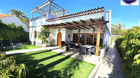 Foto 4 de Casa o chalet de alquiler en Pasito Blanco - Santa Águeda, Las Palmas