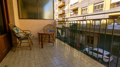 Foto 3 de Pis en venda a Carrer Nou D'octubre, Ibi, Alicante