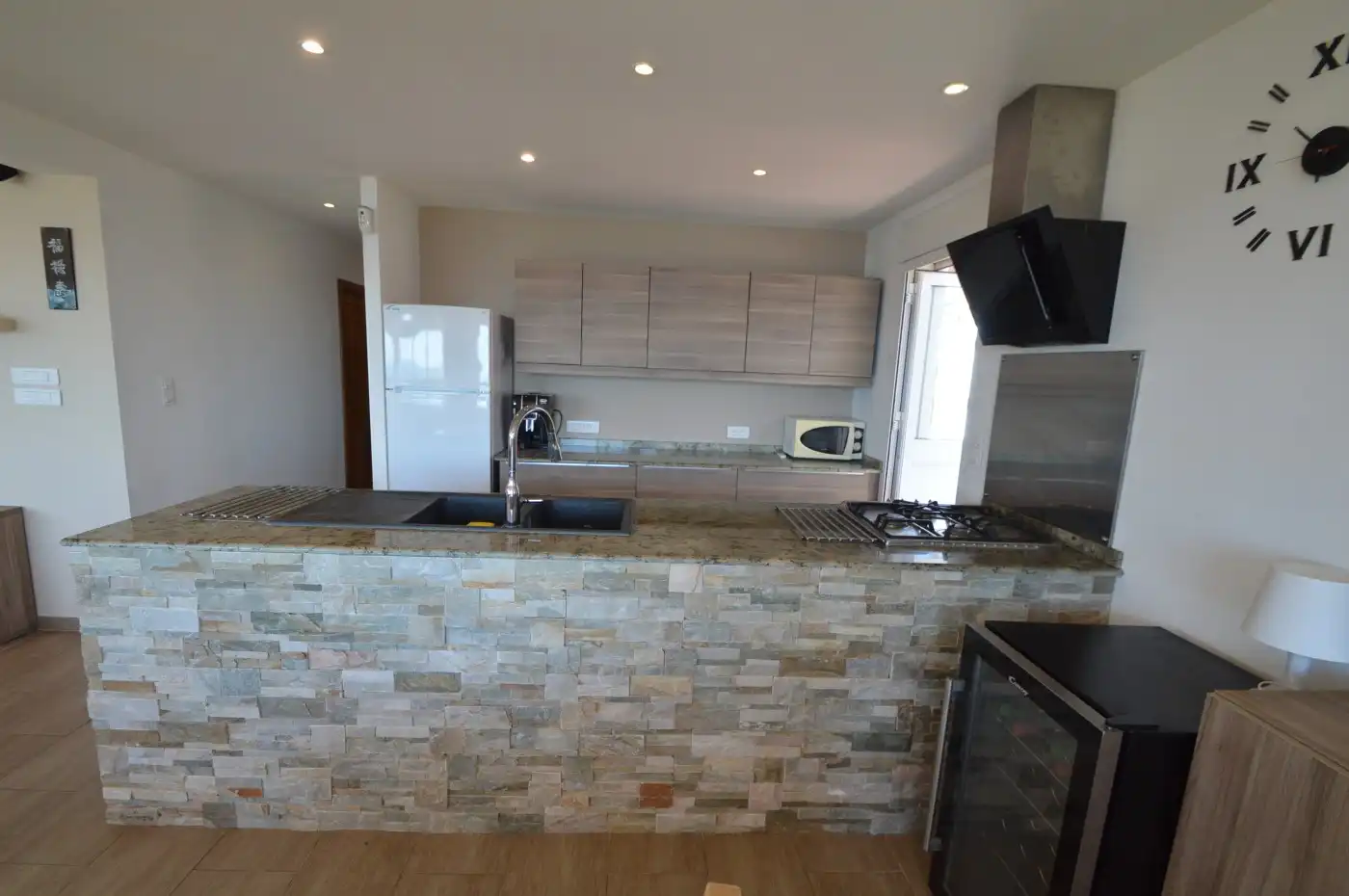 Villa con giardino in vendita a Carrer de la Peça 6, imagen 21